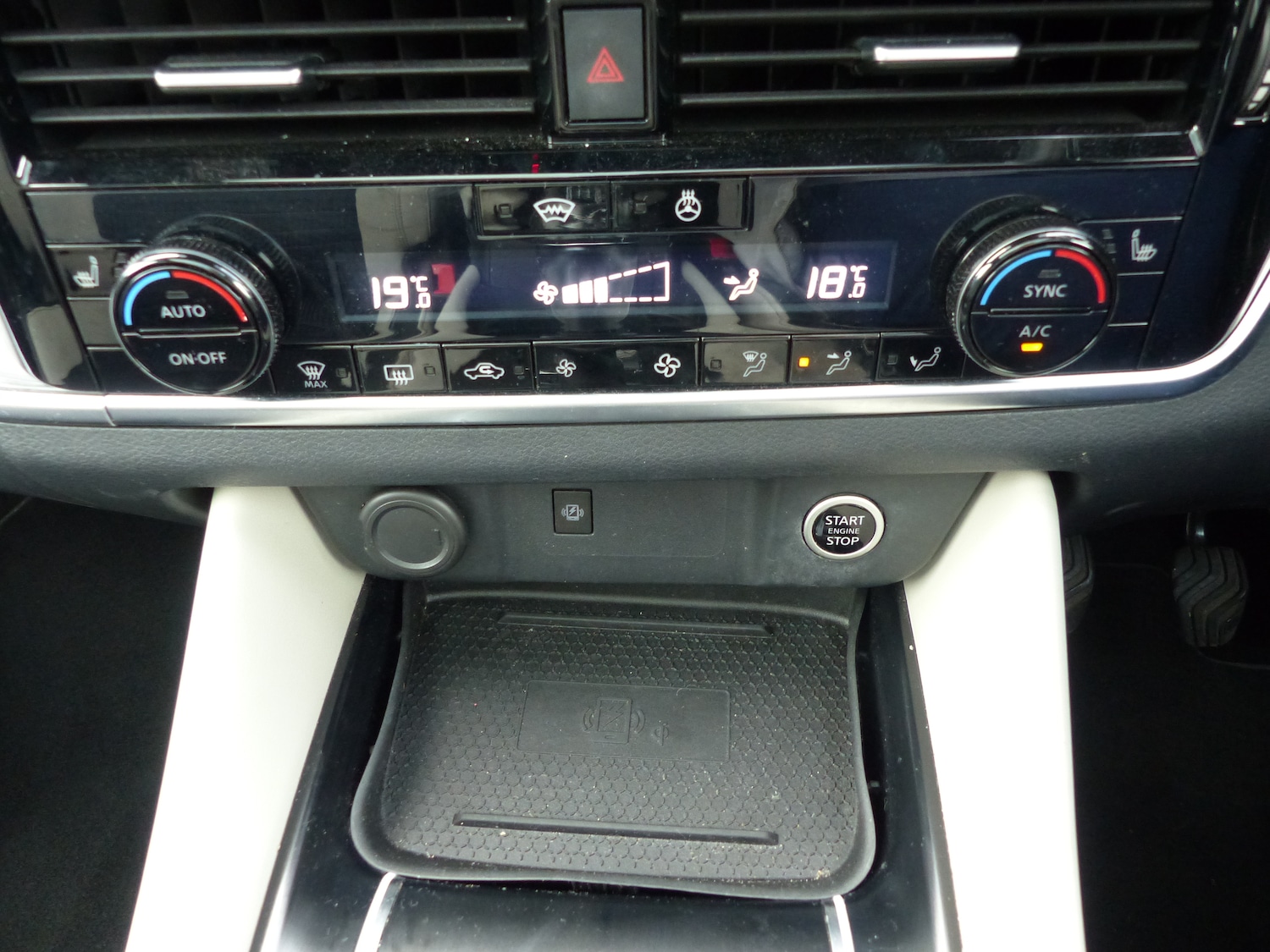 Used Nissan Qashqai 2021 for sale - 76425896: Photo 16