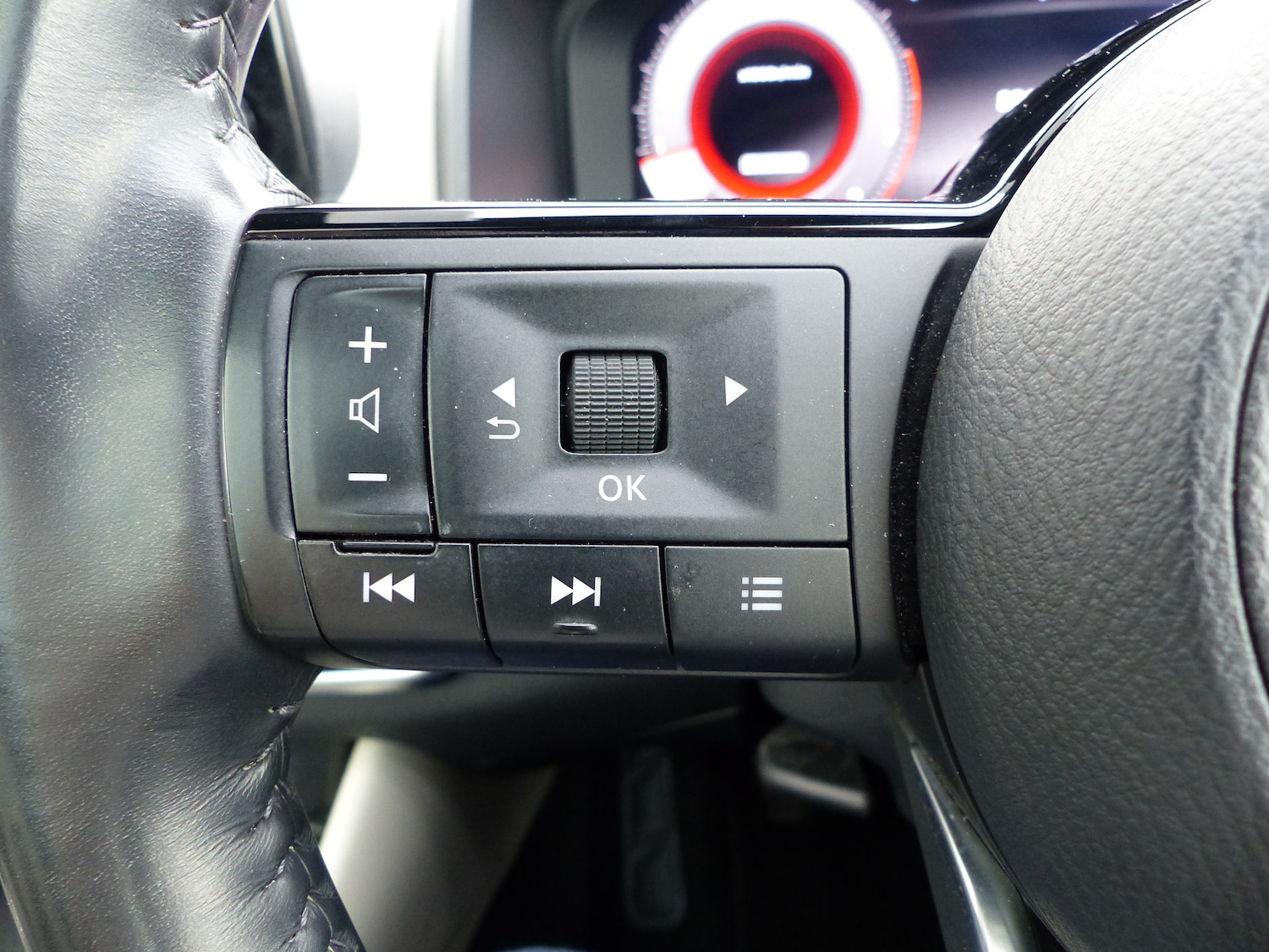 Used Nissan Qashqai 2021 for sale - 76425896: Photo 18