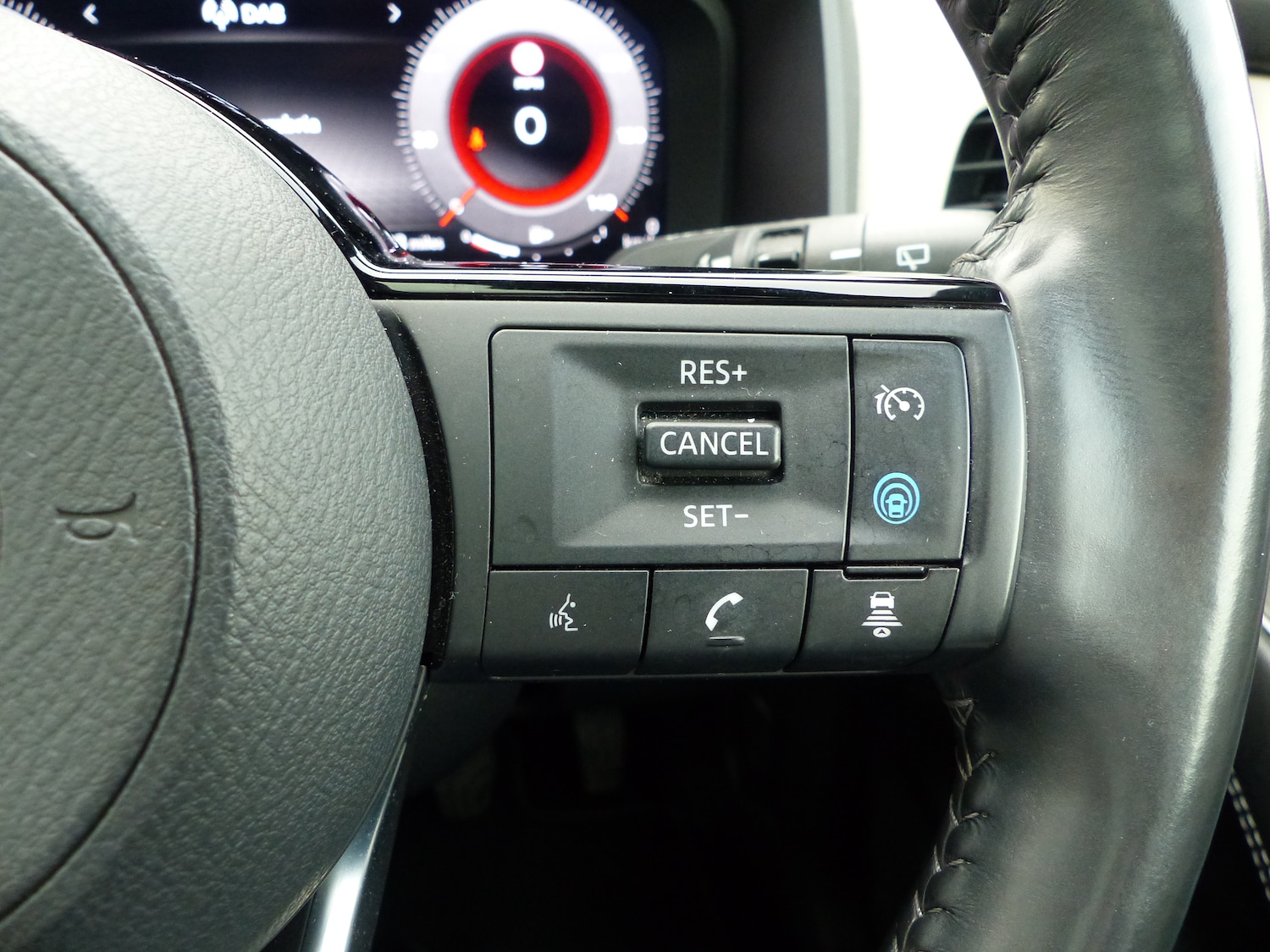 Used Nissan Qashqai 2021 for sale - 76425896: Photo 19