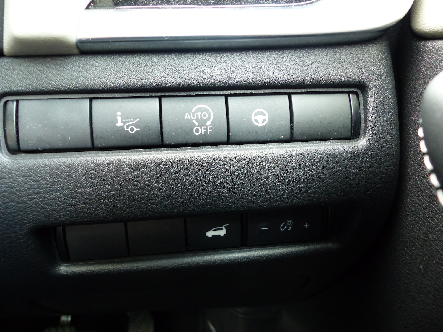 Used Nissan Qashqai 2021 for sale - 76425896: Photo 20