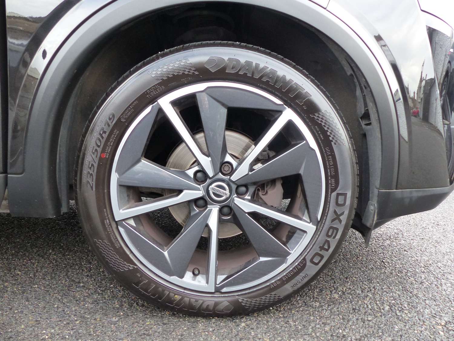 Used Nissan Qashqai 2021 for sale - 76425896: Photo 25