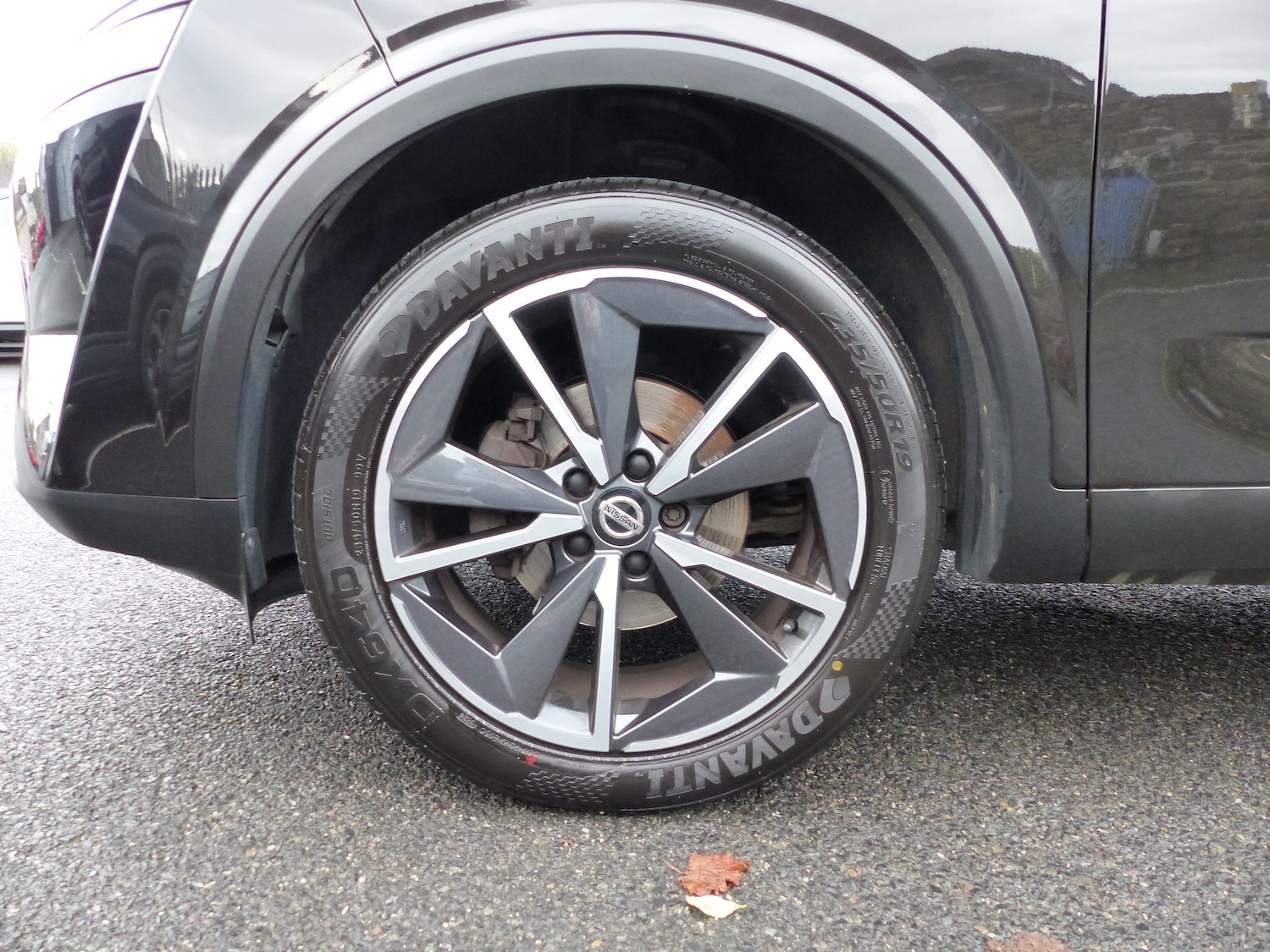 Used Nissan Qashqai 2021 for sale - 76425896: Photo 26