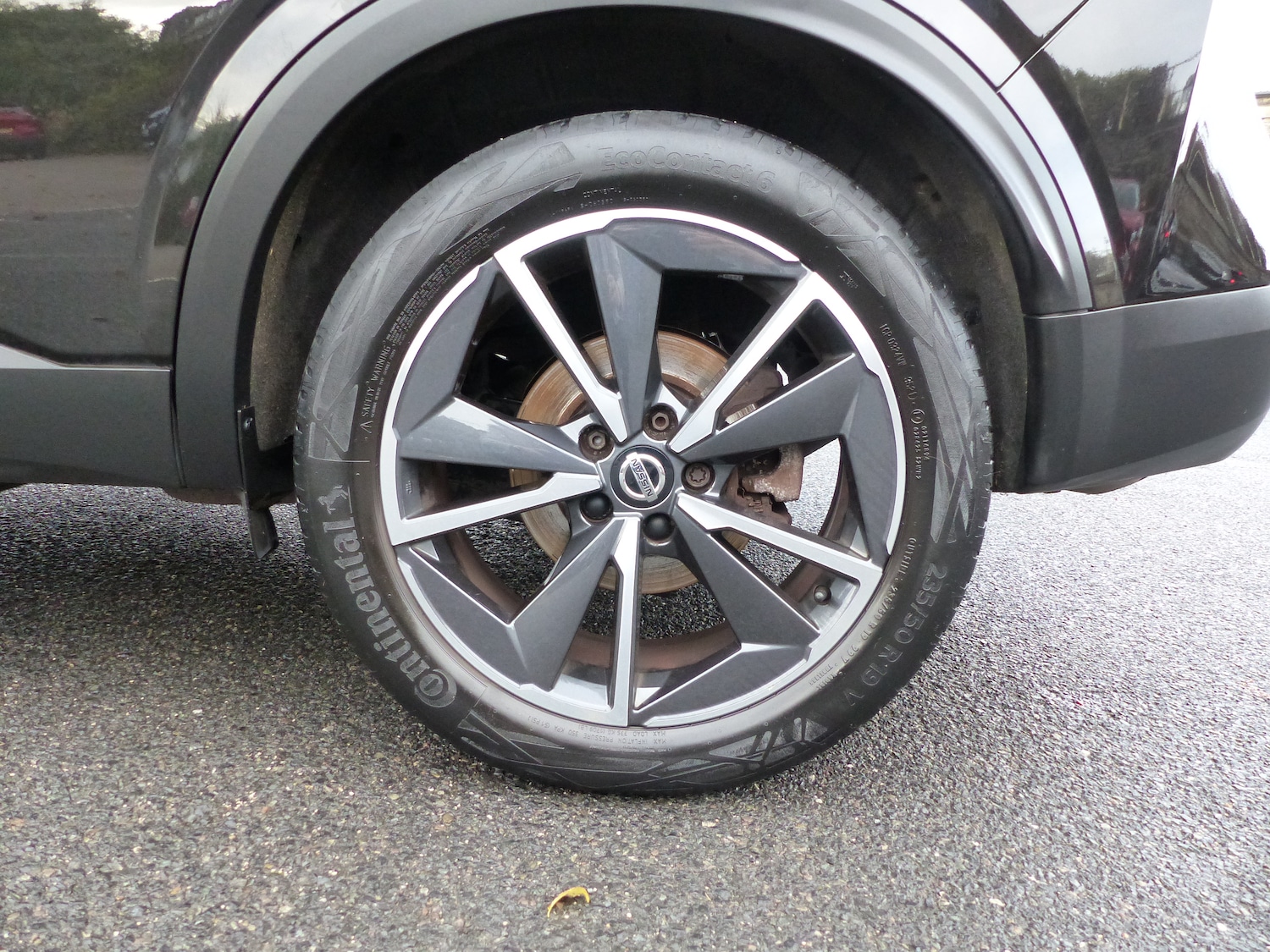 Used Nissan Qashqai 2021 for sale - 76425896: Photo 27