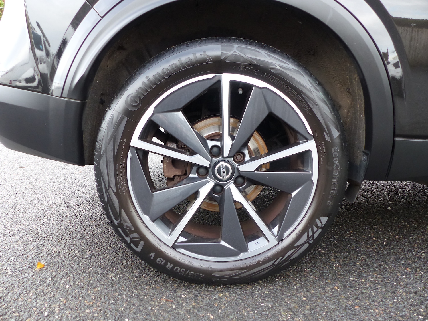 Used Nissan Qashqai 2021 for sale - 76425896: Photo 28