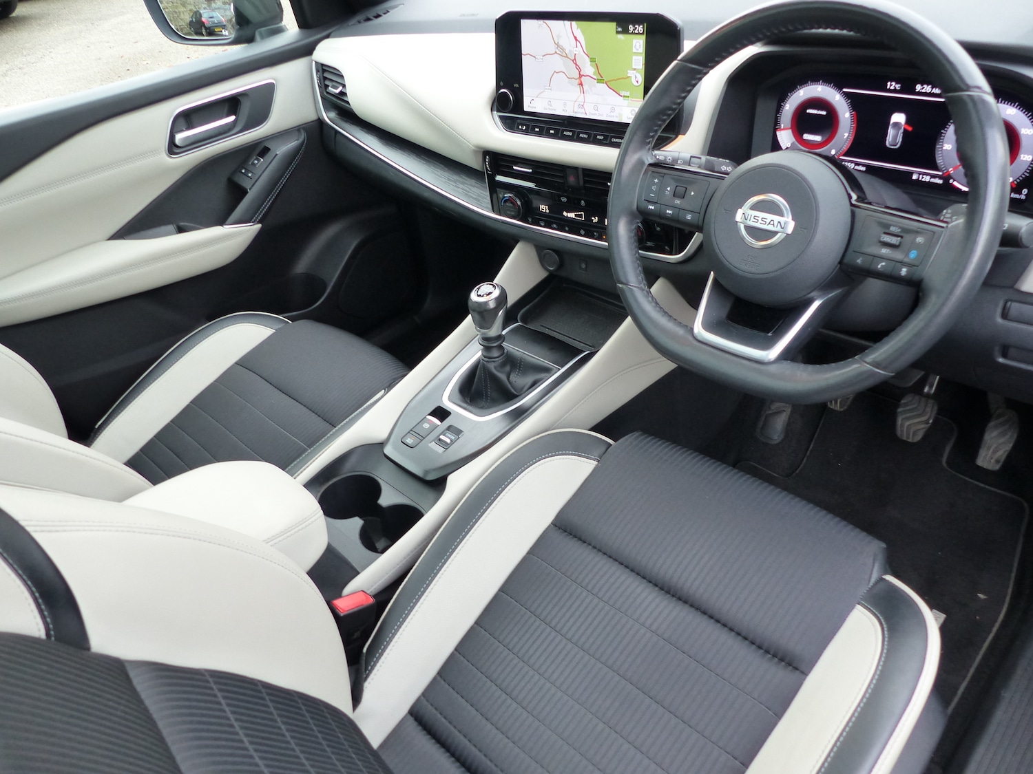 Used Nissan Qashqai 2021 for sale - 76425896: Photo 4