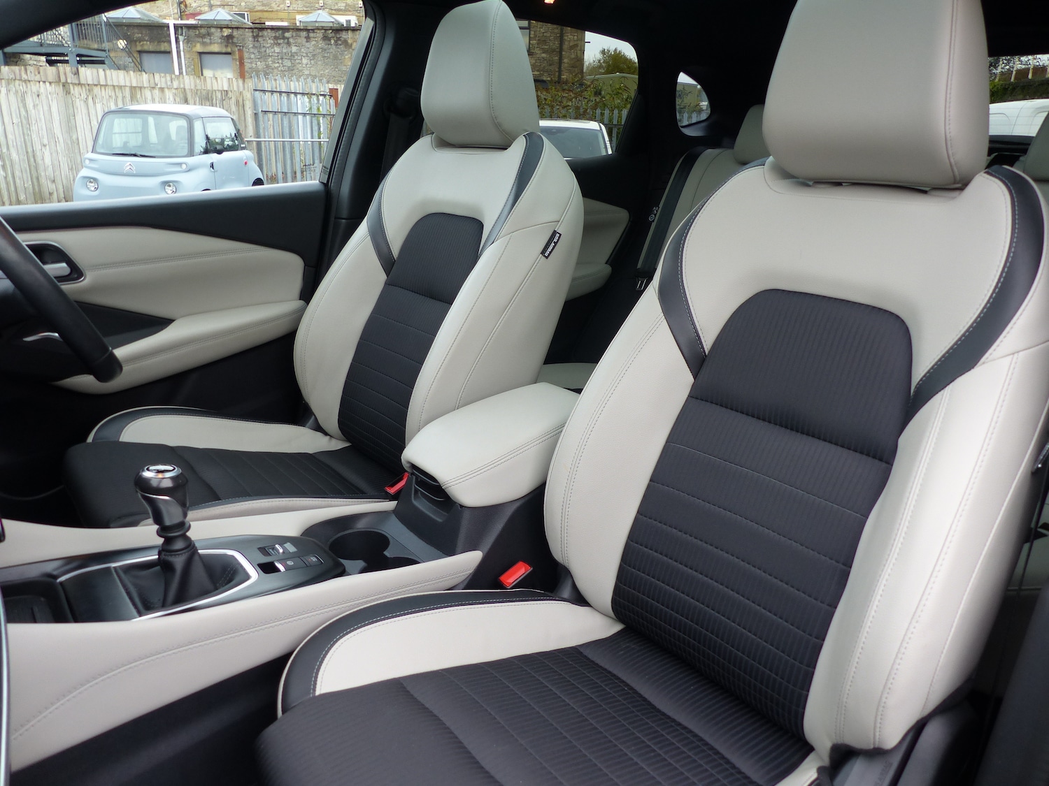 Used Nissan Qashqai 2021 for sale - 76425896: Photo 6