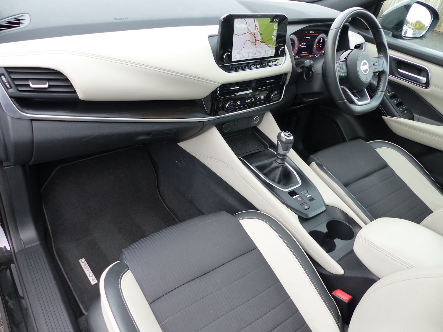 Used Nissan Qashqai 2021 for sale - 76425896: Photo 7