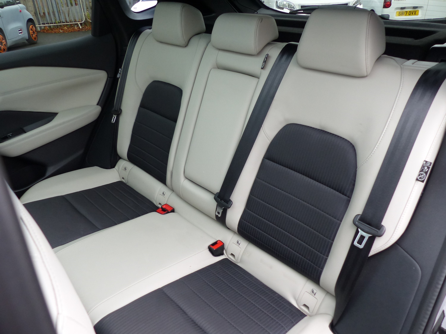 Used Nissan Qashqai 2021 for sale - 76425896: Photo 8