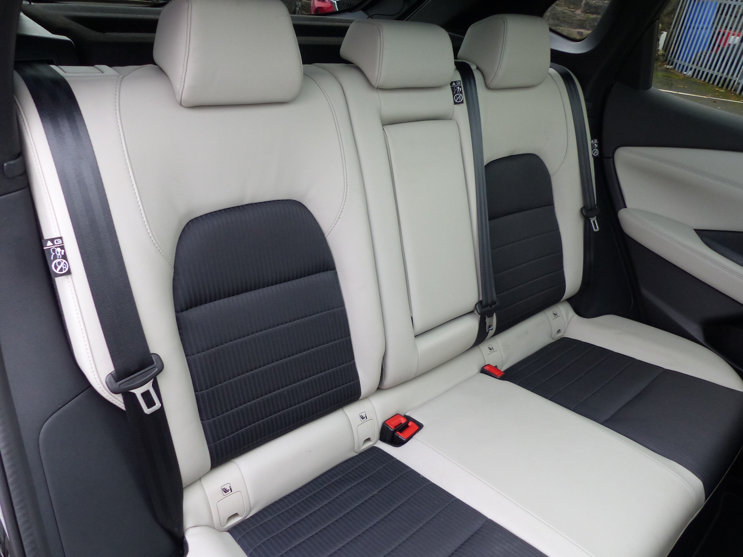 Used Nissan Qashqai 2021 for sale - 76425896: Photo 9