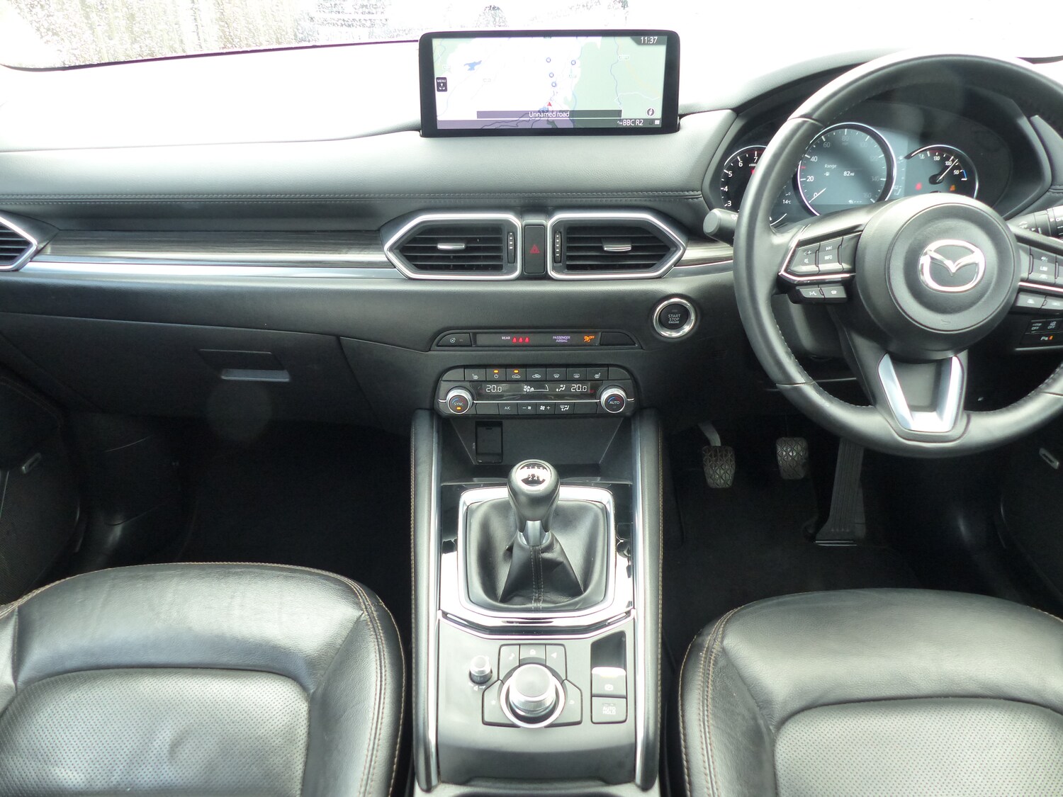 Used Mazda CX-5 2023 for sale - 75794170: Photo 10