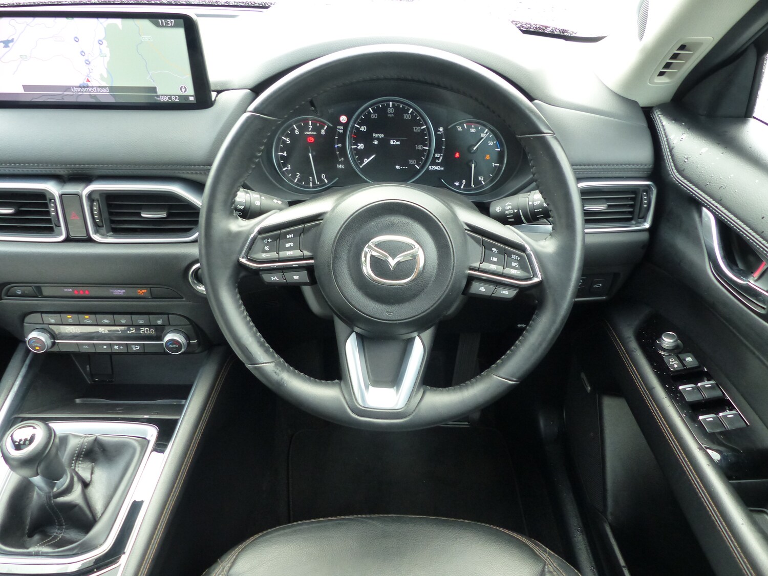 Used Mazda CX-5 2023 for sale - 75794170: Photo 11