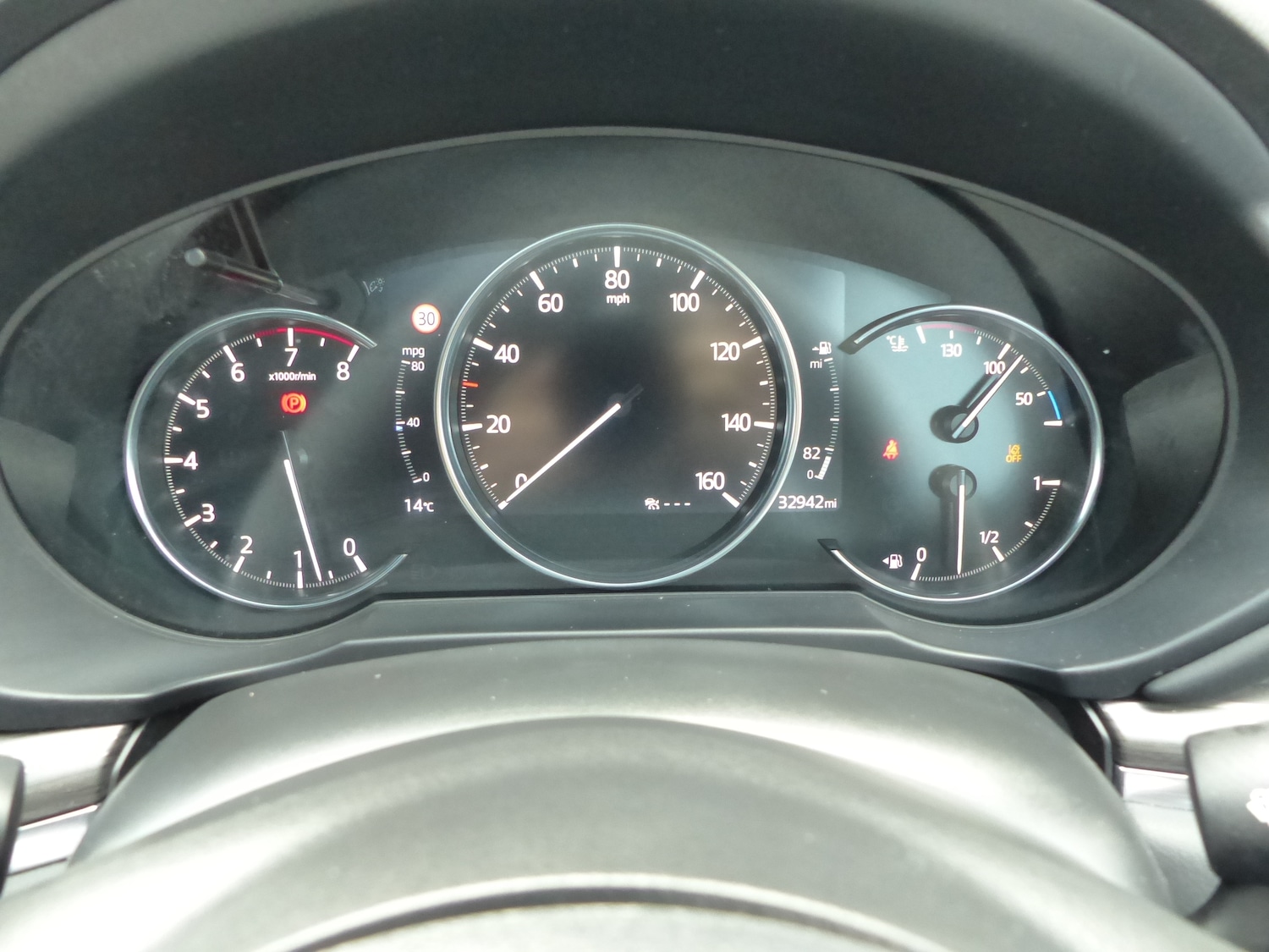 Used Mazda CX-5 2023 for sale - 75794170: Photo 12