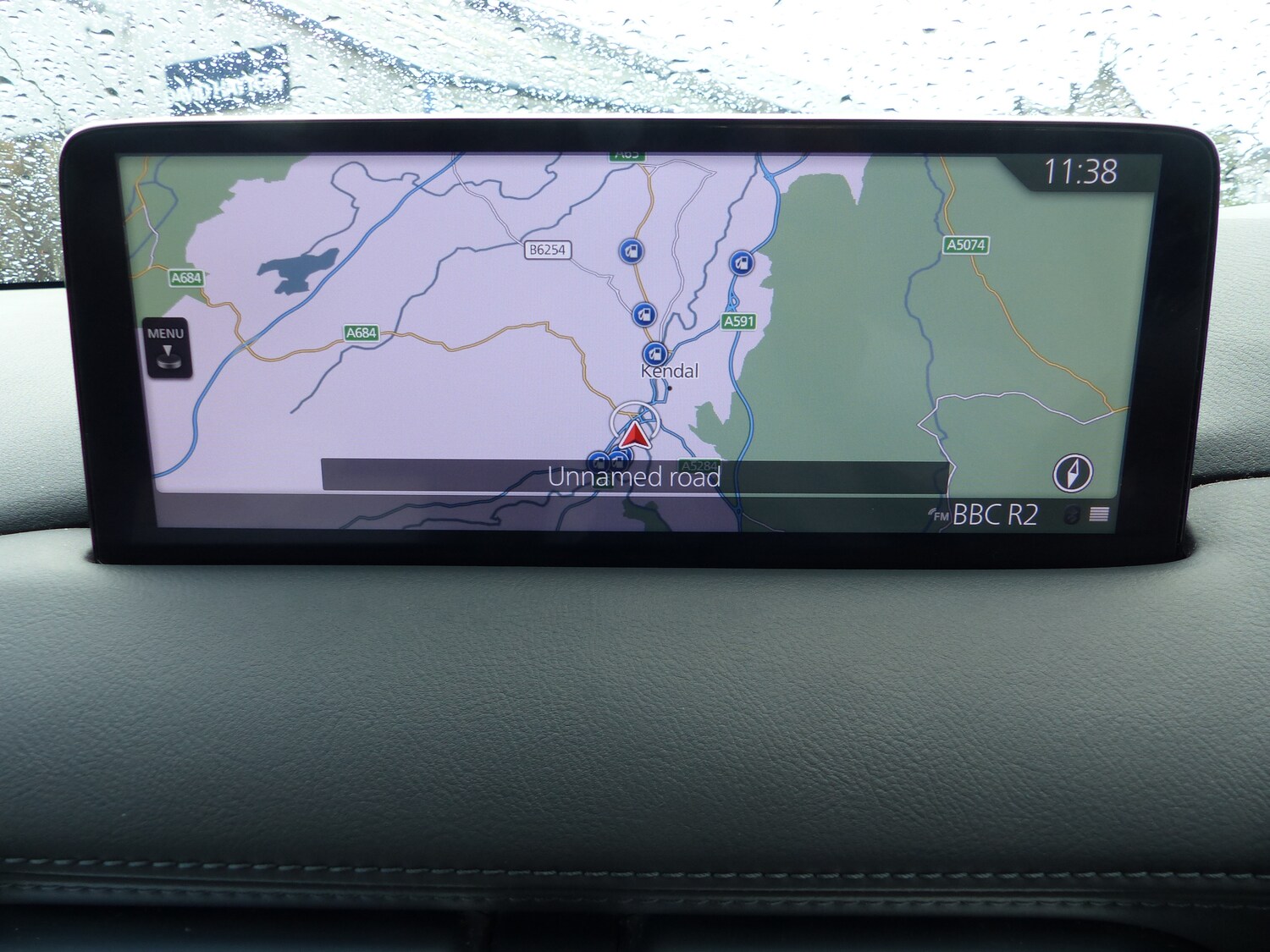 Used Mazda CX-5 2023 for sale - 75794170: Photo 13