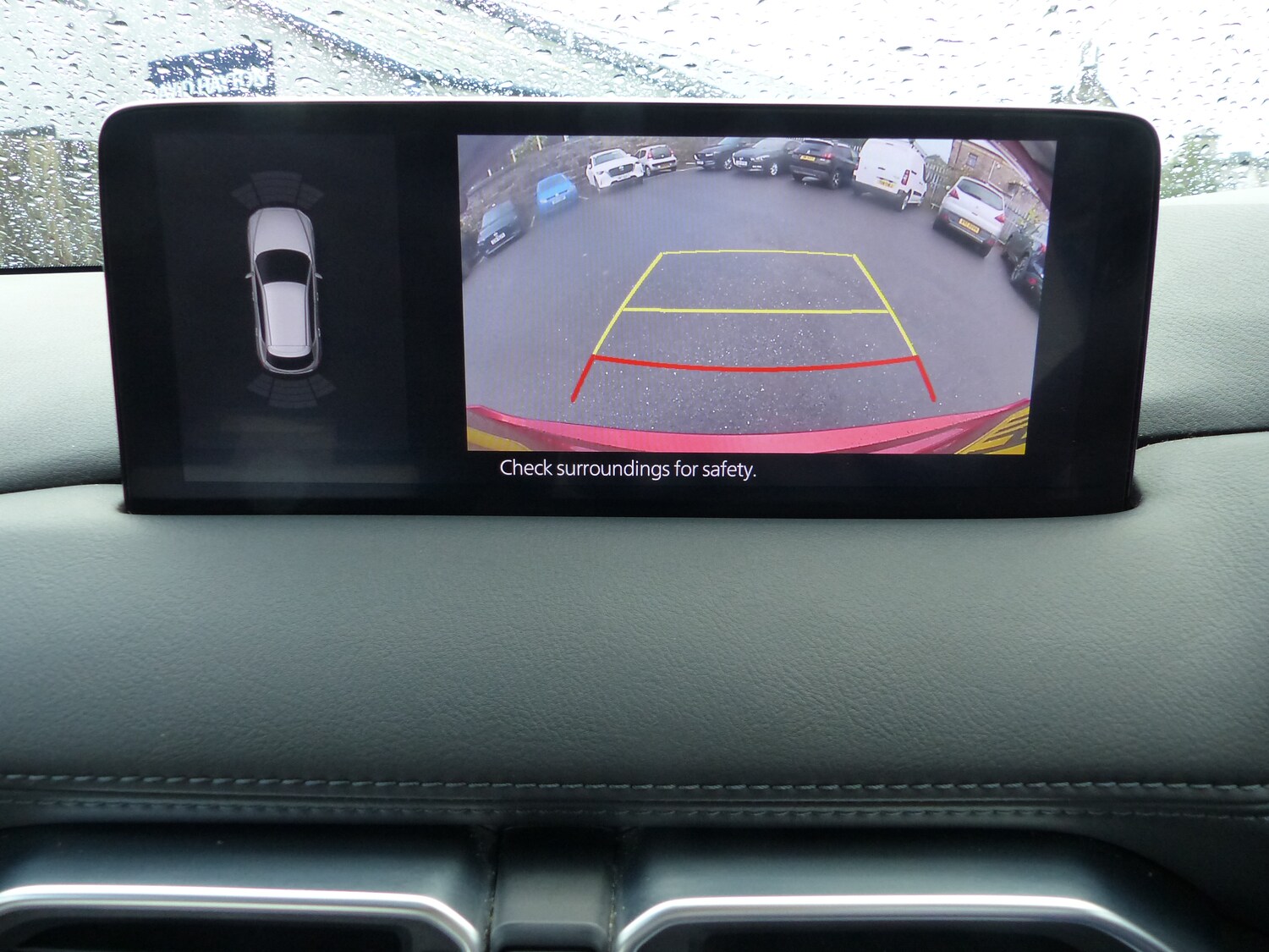 Used Mazda CX-5 2023 for sale - 75794170: Photo 14