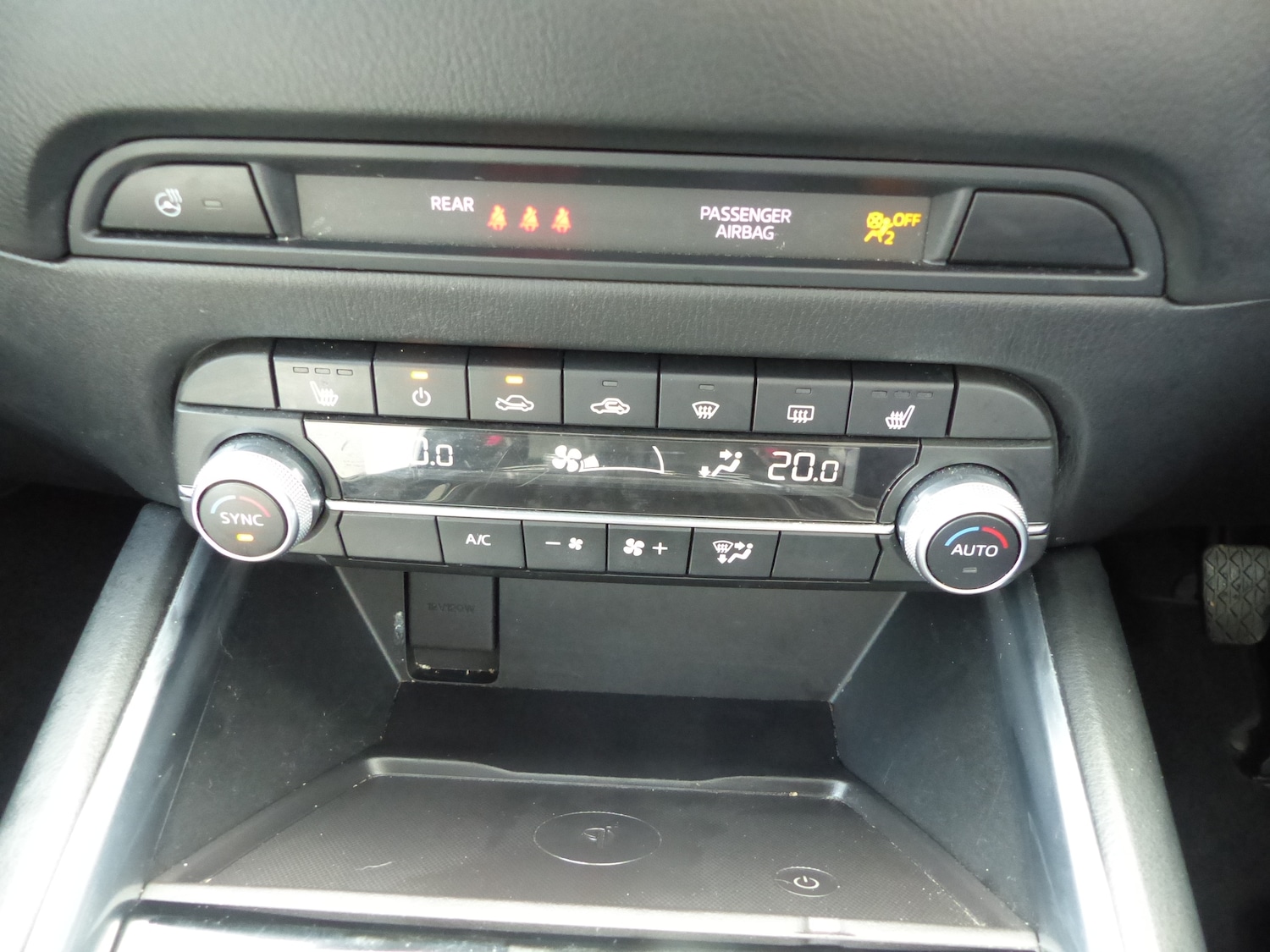 Used Mazda CX-5 2023 for sale - 75794170: Photo 15