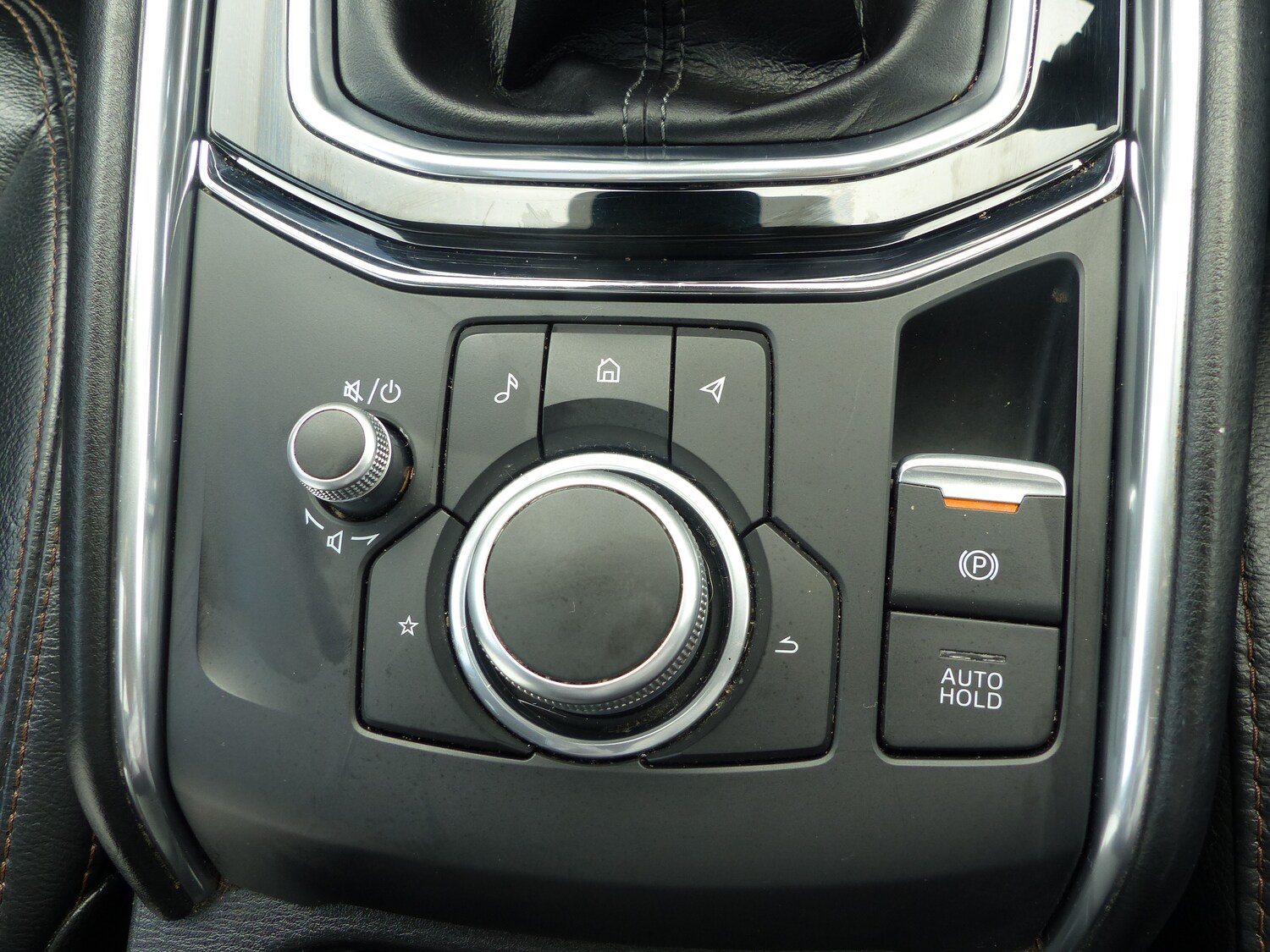 Used Mazda CX-5 2023 for sale - 75794170: Photo 16