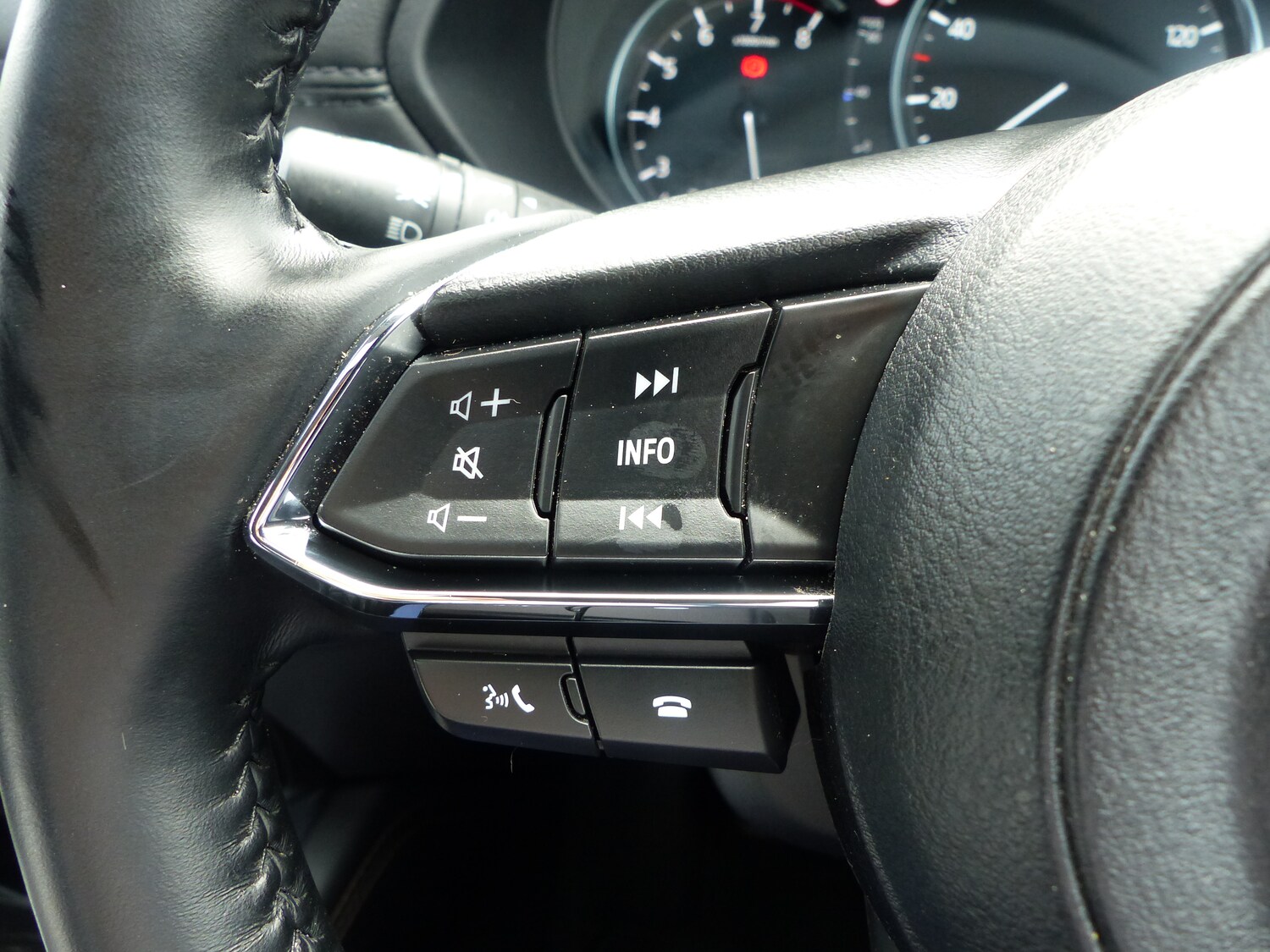 Used Mazda CX-5 2023 for sale - 75794170: Photo 17