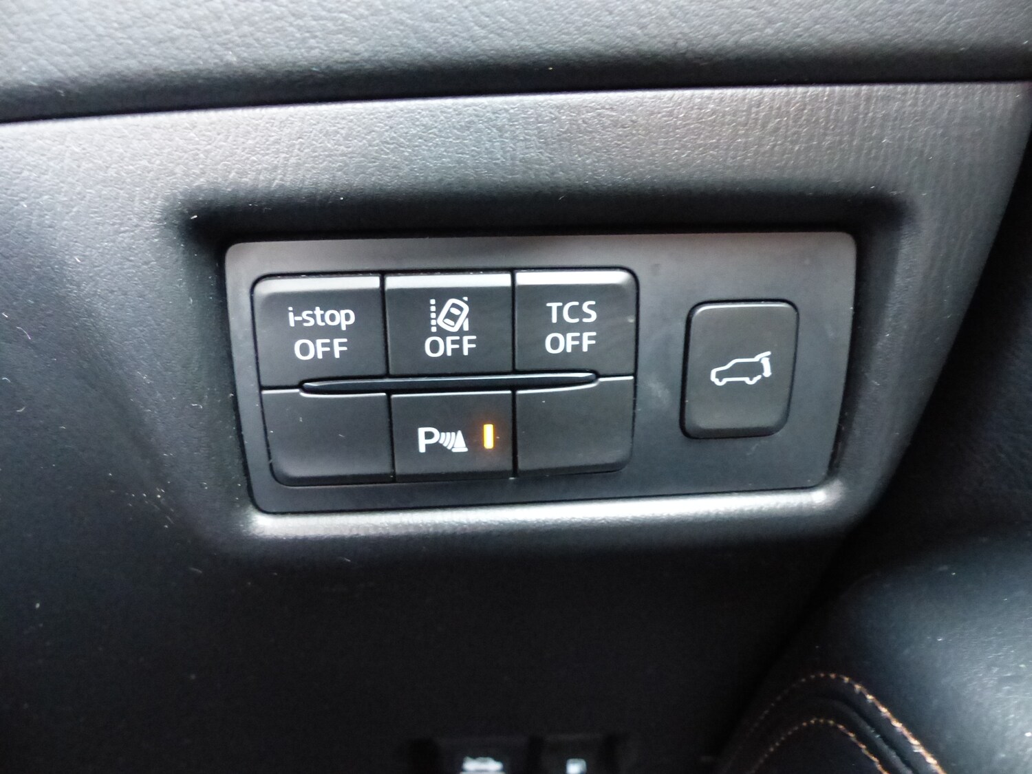 Used Mazda CX-5 2023 for sale - 75794170: Photo 19