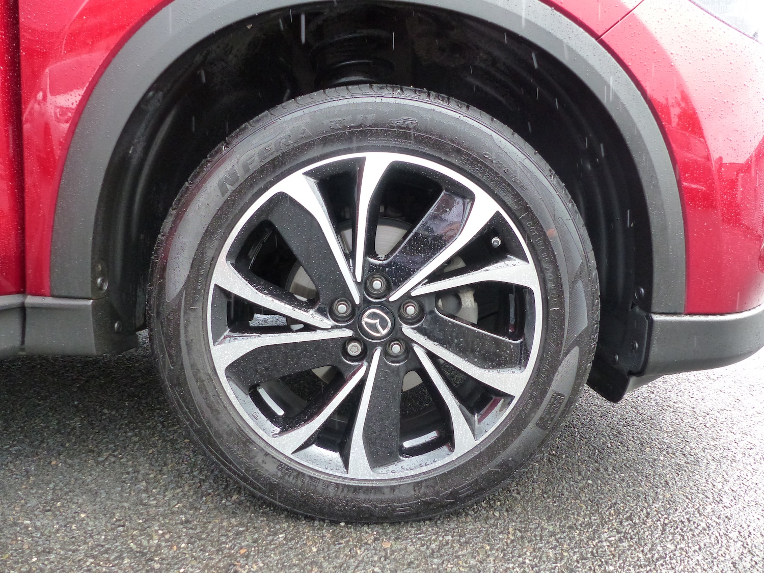 Used Mazda CX-5 2023 for sale - 75794170: Photo 24