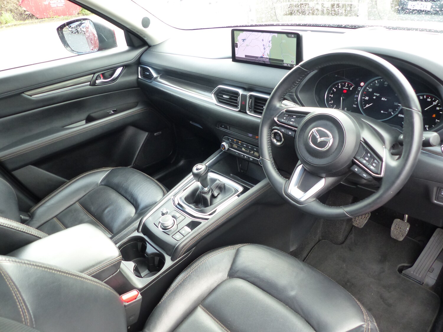 Used Mazda CX-5 2023 for sale - 75794170: Photo 4