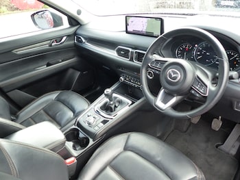 Used Mazda CX-5 2023 for sale - 75794170: Photo