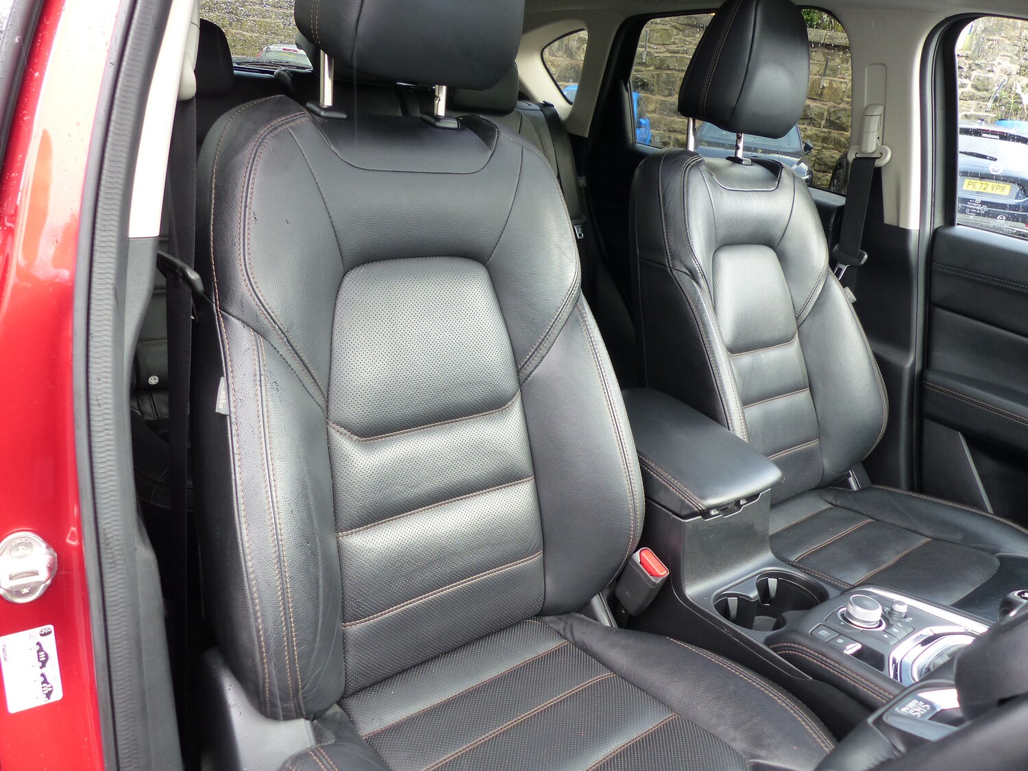 Used Mazda CX-5 2023 for sale - 75794170: Photo 5