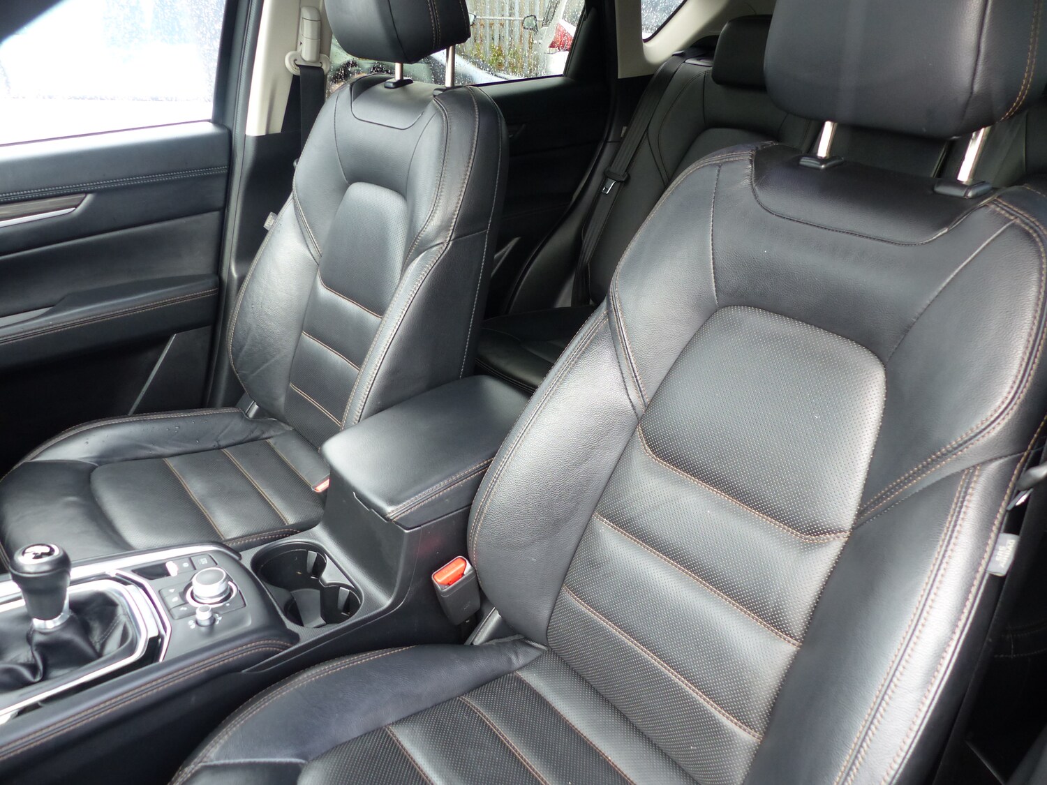 Used Mazda CX-5 2023 for sale - 75794170: Photo 6