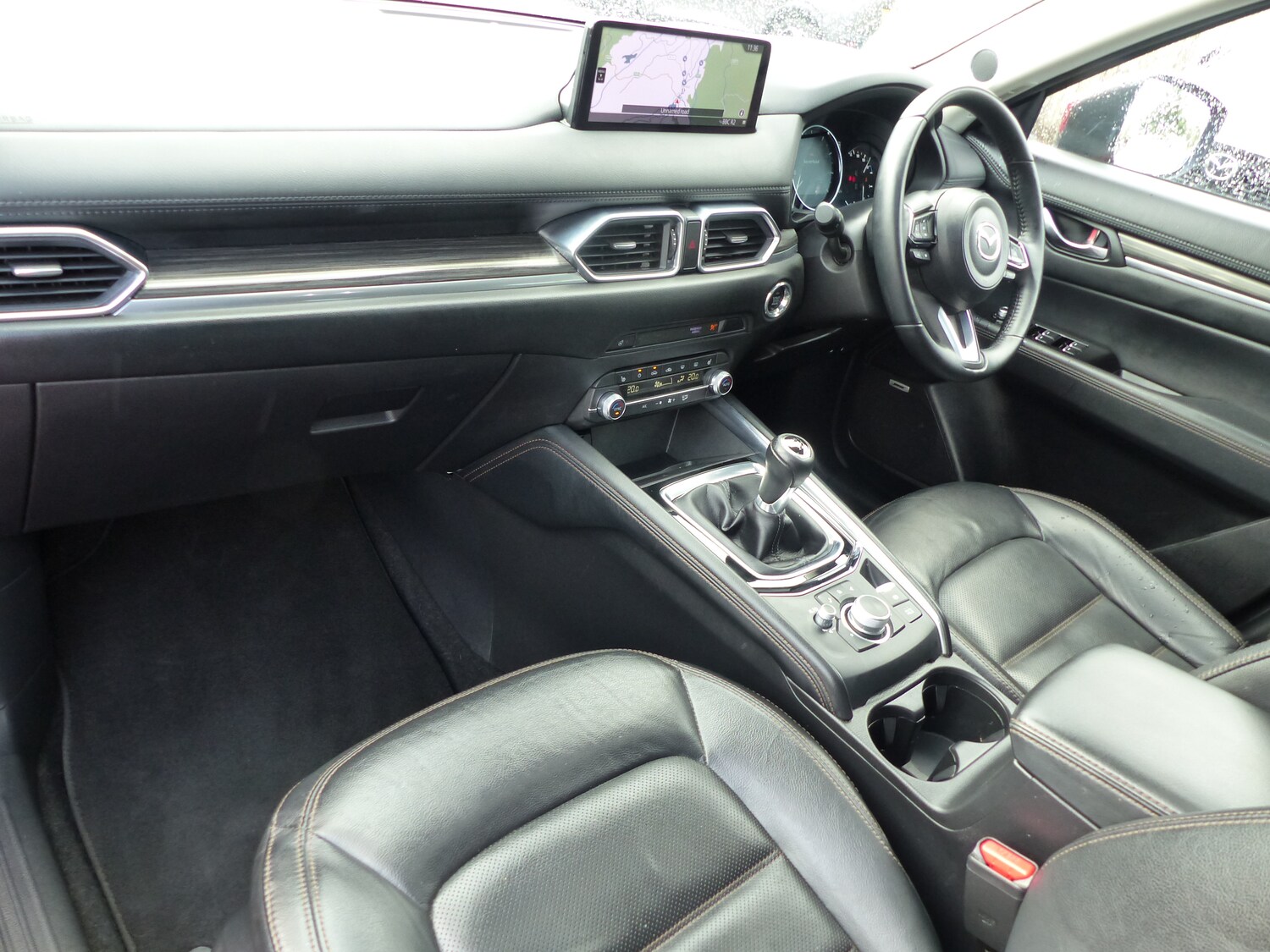 Used Mazda CX-5 2023 for sale - 75794170: Photo 7