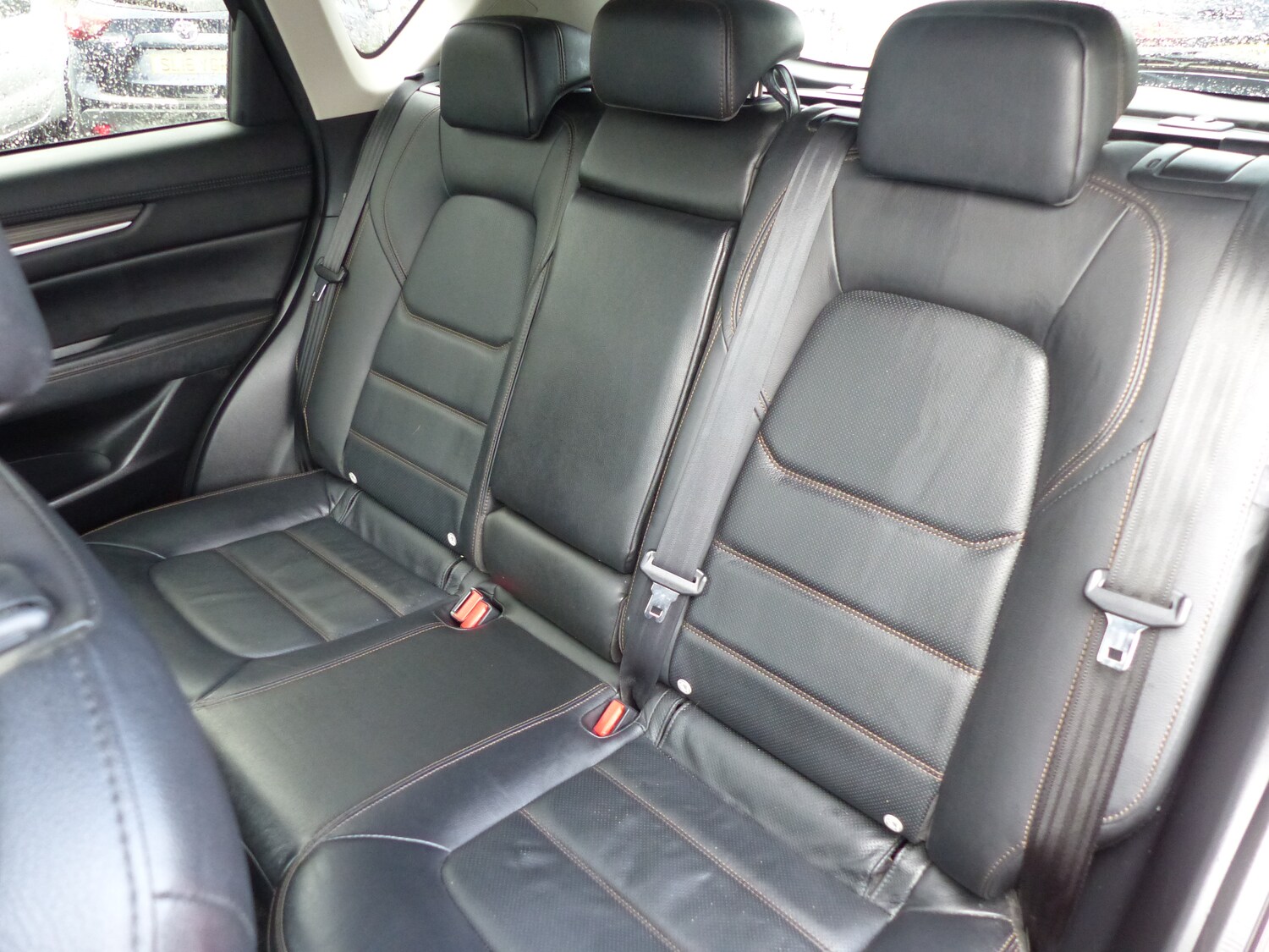 Used Mazda CX-5 2023 for sale - 75794170: Photo 8