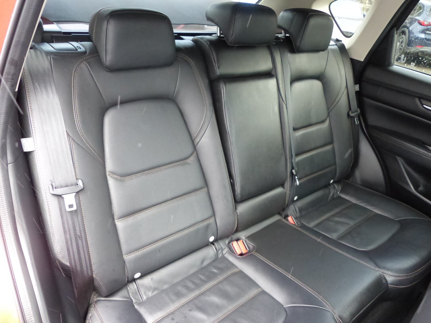 Used Mazda CX-5 2023 for sale - 75794170: Photo 9