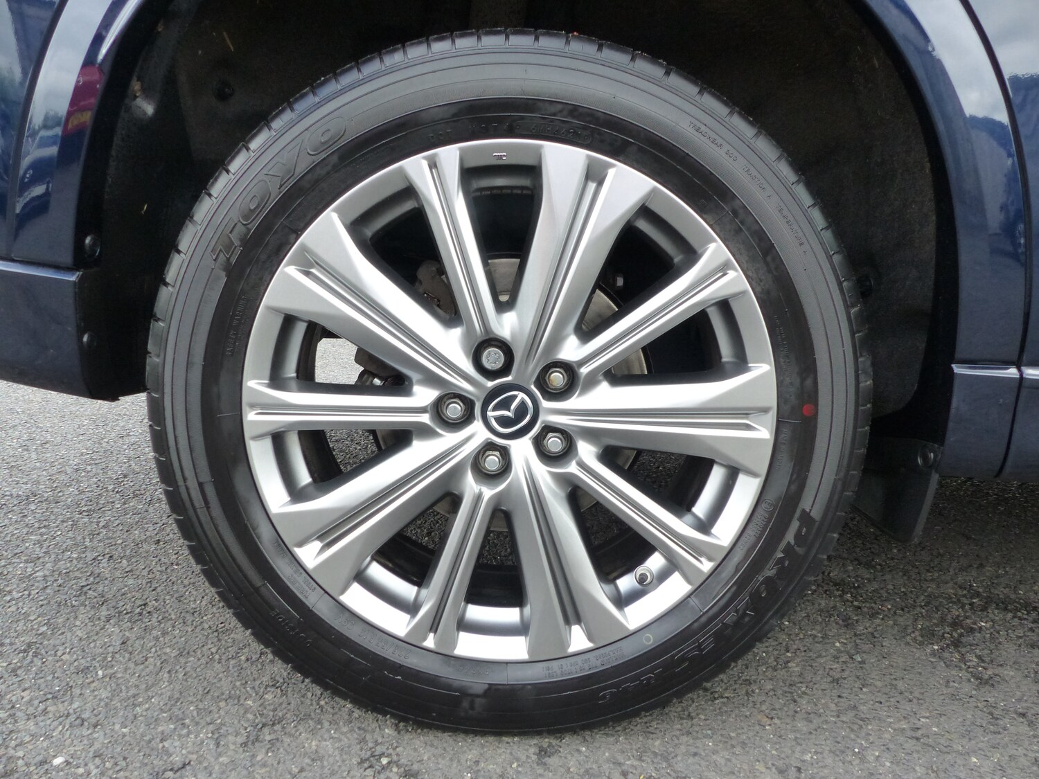 Vehicle 25