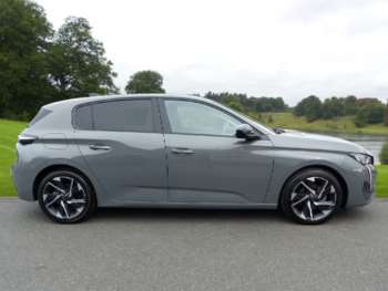 Used Peugeot 308 2023 for sale - 74405869: Photo