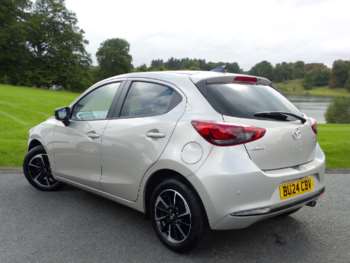 Used Mazda Mazda2 2024 for sale - 74785611: Photo