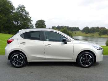 Used Mazda Mazda2 2024 for sale - 74785611: Photo