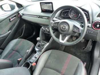 Used Mazda Mazda2 2024 for sale - 74785611: Photo