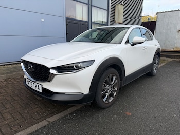 2023 - 2.0 e-Skyactiv X MHEV GT Sport 5dr