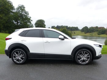 Used Mazda CX-30 2023 for sale - 76425895: Photo