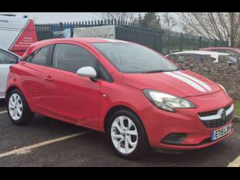 Used Vauxhall Corsa 2015 for sale - 73794449: Photo