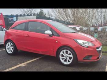 Used Vauxhall Corsa 2015 for sale - 73794449: Photo