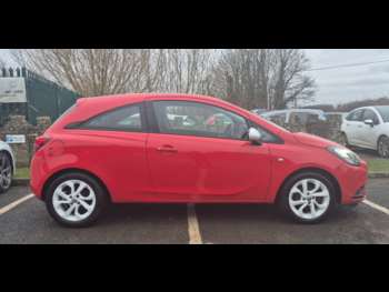 Used Vauxhall Corsa 2015 for sale - 73794449: Photo