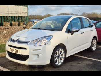 2014 (14) - 1.2 VTi Selection 5dr