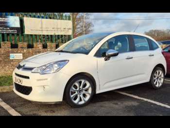 Used Citroen C3 2014 for sale - 74101152: Photo