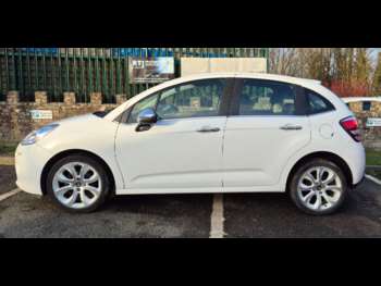Used Citroen C3 2014 for sale - 74101152: Photo
