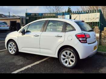 Used Citroen C3 2014 for sale - 74101152: Photo