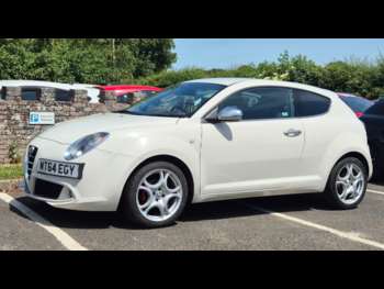 Used Alfa Romeo MiTo 2015 for sale - 74816140: Photo