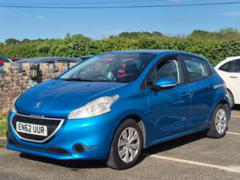 2013 (62) - 1.0 VTi Access+ 5dr