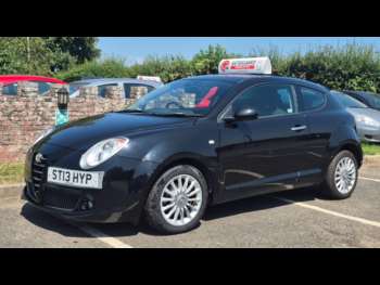 Used Alfa Romeo MiTo 2013 for sale - 74996517: Photo
