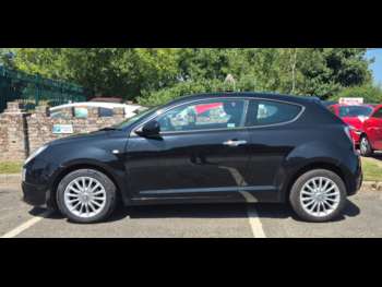 Used Alfa Romeo MiTo 2013 for sale - 74996517: Photo