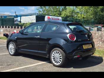 Used Alfa Romeo MiTo 2013 for sale - 74996517: Photo