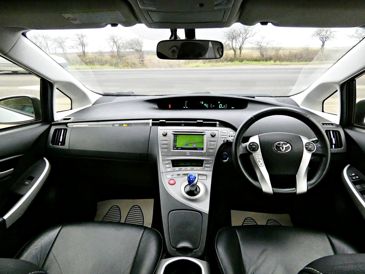 Vehicle 11